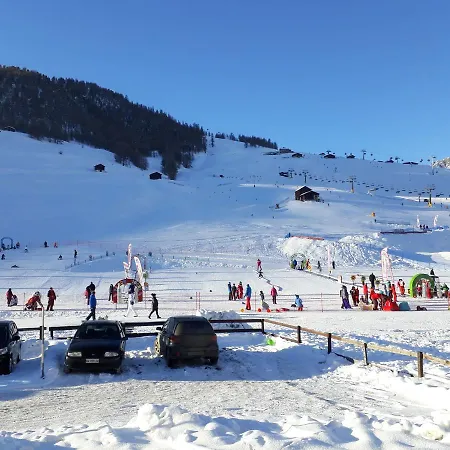 Luna * Livigno
