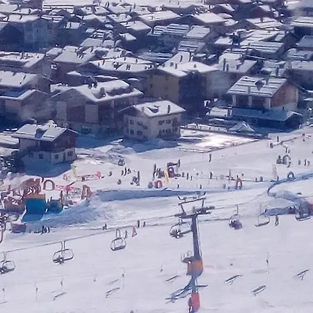 Luna * Livigno