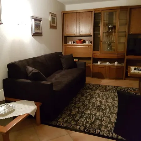 Appartamento Luna Livigno