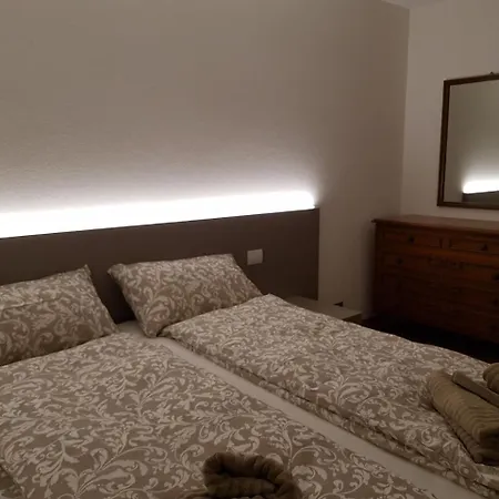 Luna Appartamento Livigno