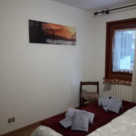 Appartamento Luna Livigno