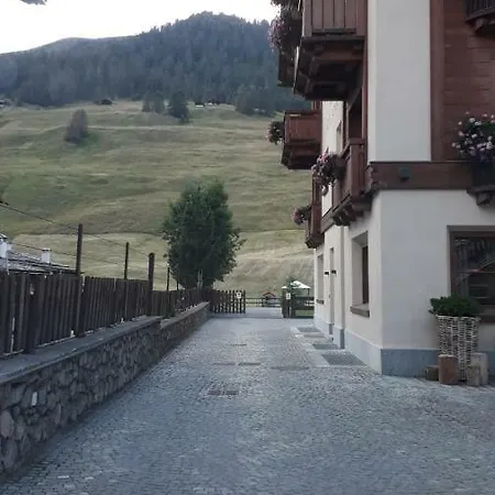 Luna Appartamento