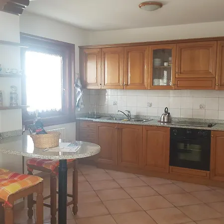 Appartamento Luna
